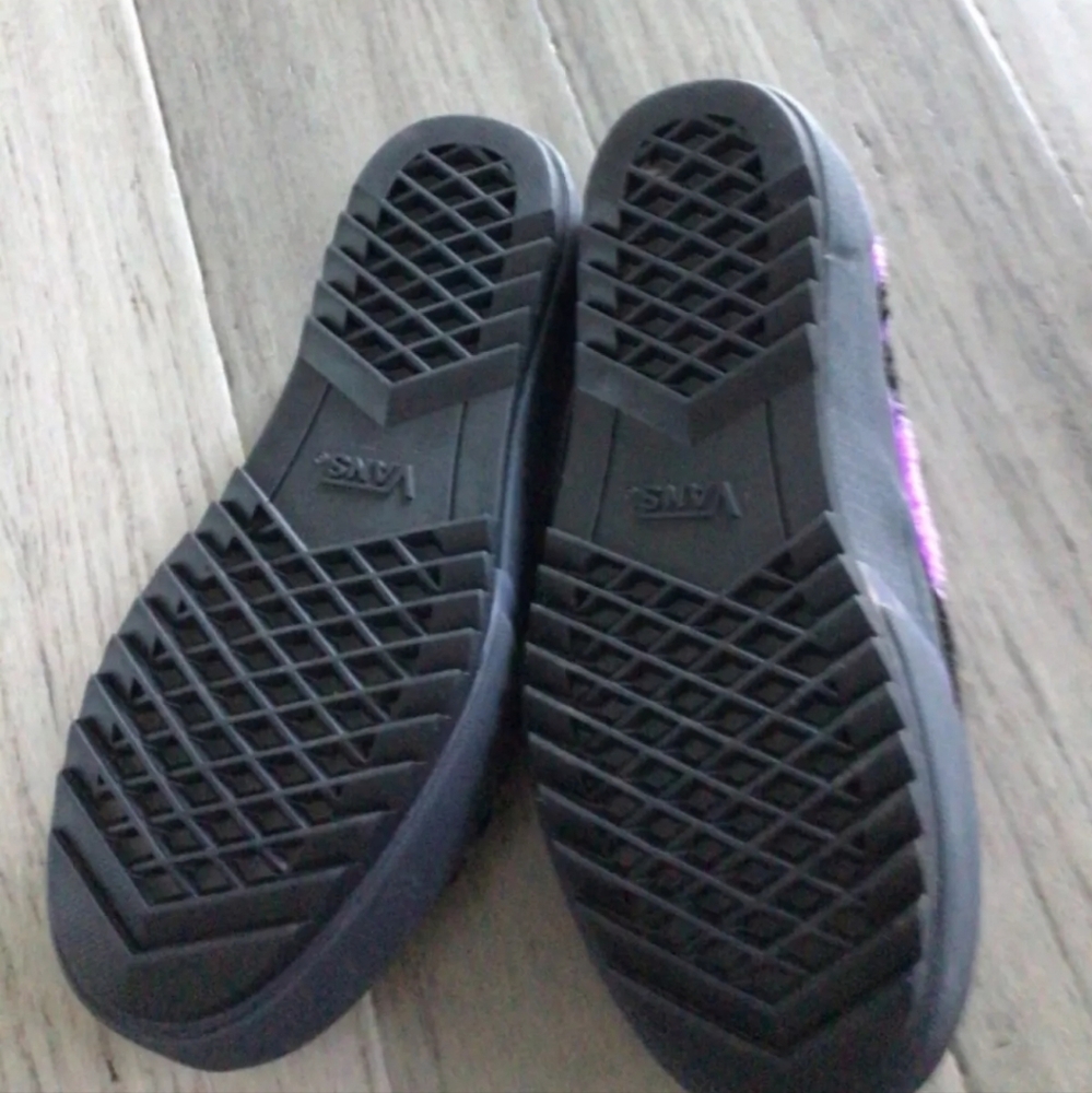 Vans Platform Clogs - Picture 2 of 5